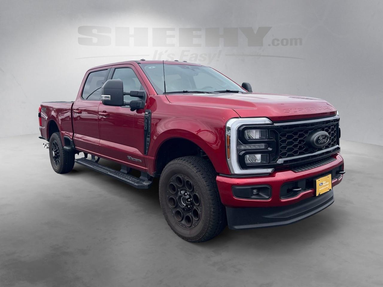2026 Ford F-350SD XLT Richmond VA