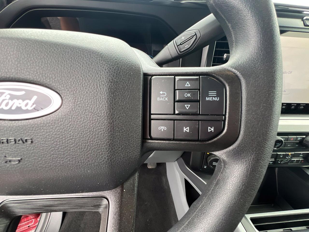 2026 Ford F-350SD XLT Richmond VA