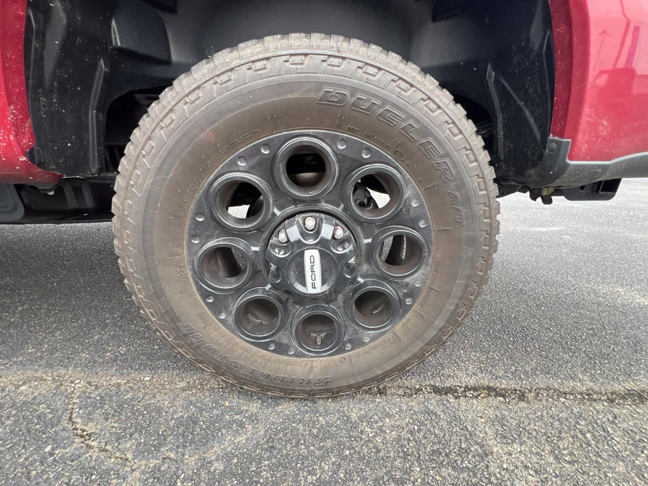 2026 Ford F-350SD XLT Richmond VA