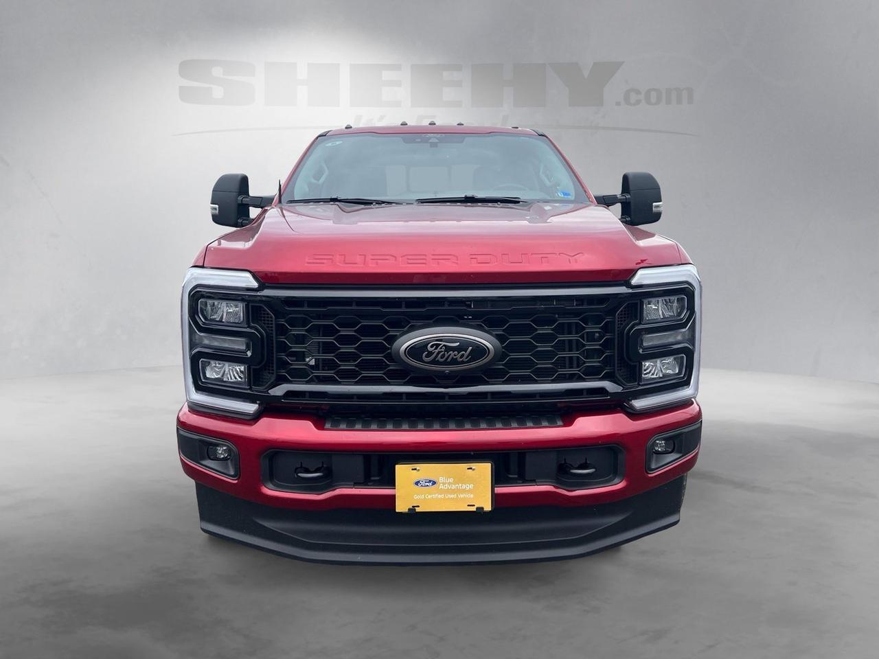 2026 Ford F-350SD XLT Richmond VA