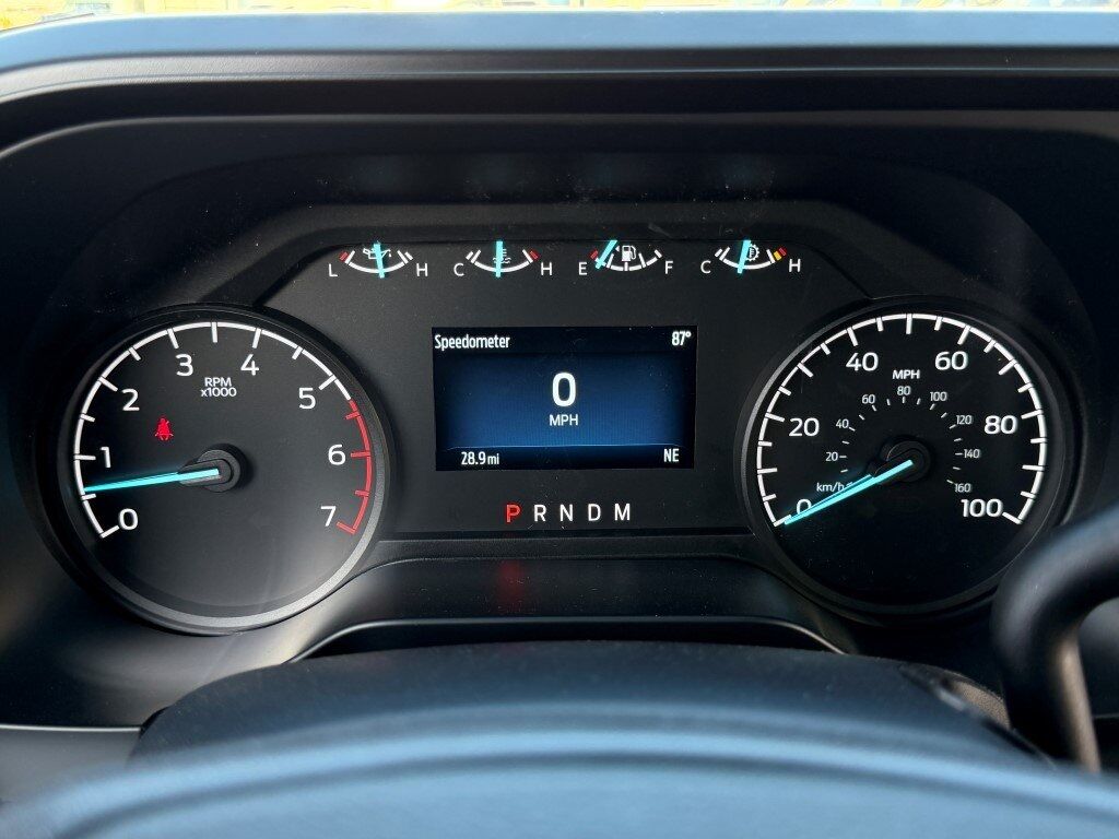 2026 Ford F-350SD XLT Springfield VA