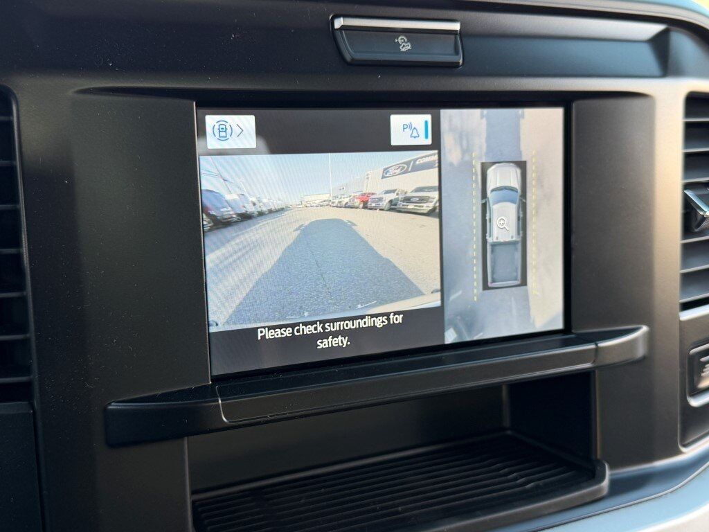 2026 Ford F-350SD XLT Springfield VA