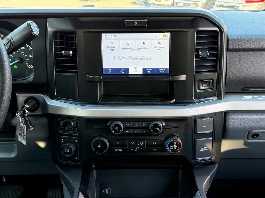 2026 Ford F-350SD XLT Springfield VA