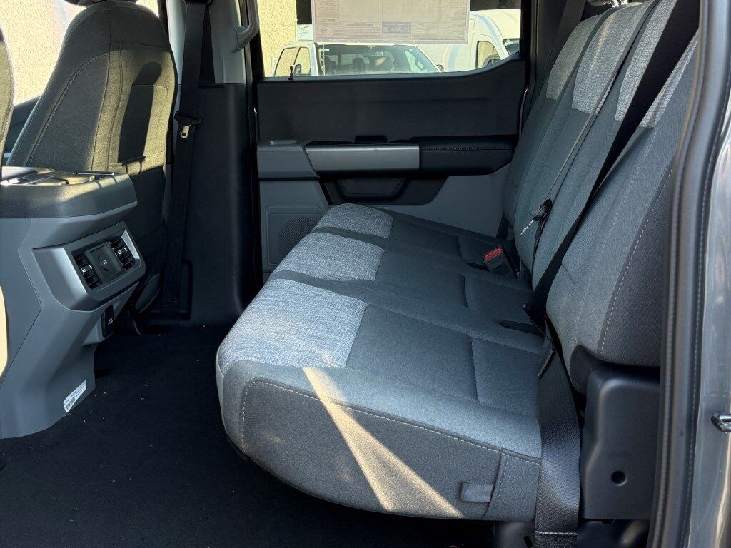 2026 Ford F-350SD XLT Springfield VA