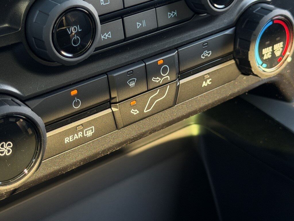 2026 Ford F-350SD XLT Springfield VA