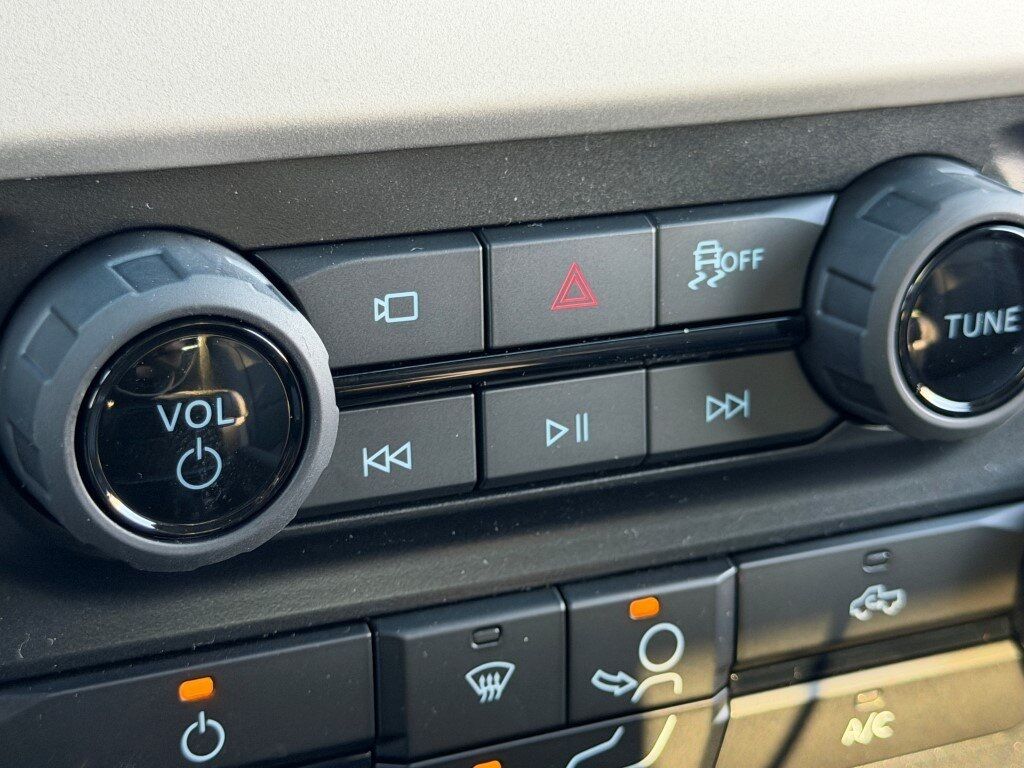 2026 Ford F-350SD XLT Springfield VA