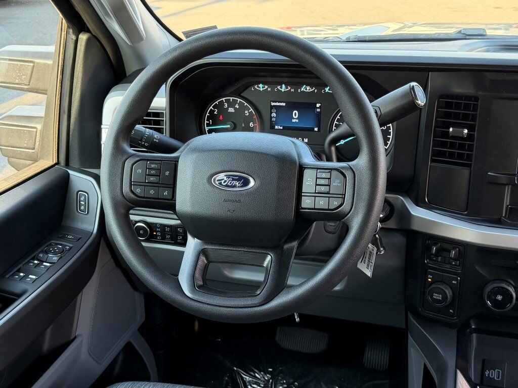 2026 Ford F-350SD XLT Springfield VA