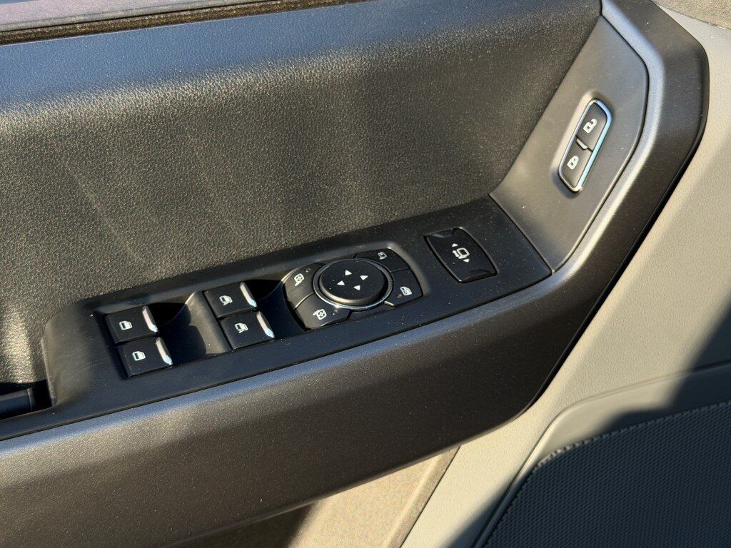 2026 Ford F-350SD XLT Springfield VA