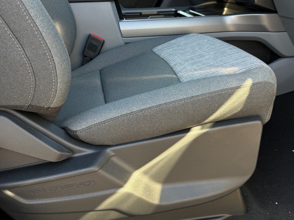 2026 Ford F-350SD XLT Springfield VA