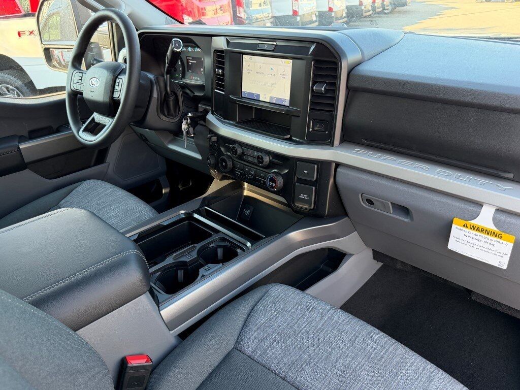 2026 Ford F-350SD XLT Springfield VA