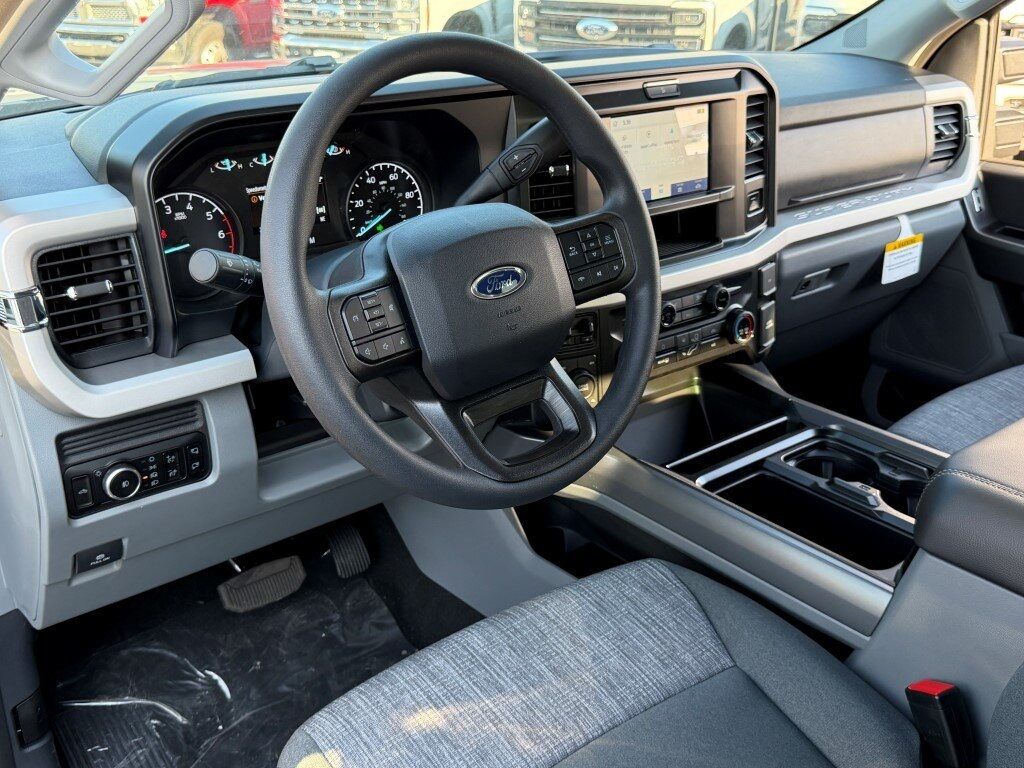 2026 Ford F-350SD XLT Springfield VA