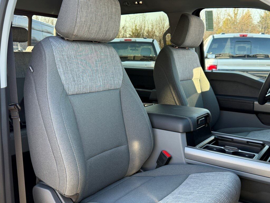 2026 Ford F-350SD XLT Springfield VA