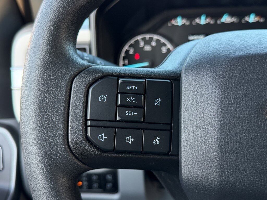 2026 Ford F-350SD XLT Springfield VA