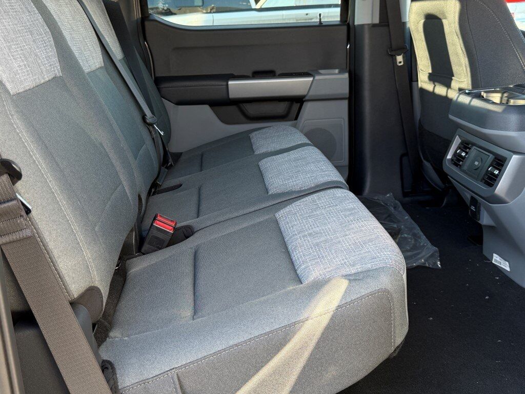 2026 Ford F-350SD XLT Springfield VA