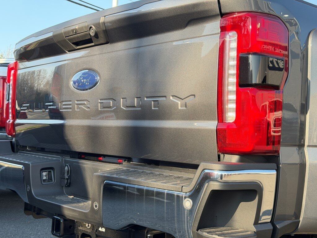 2026 Ford F-350SD XLT Springfield VA