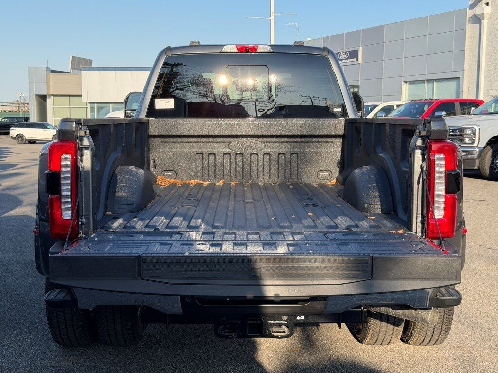 2026 Ford F-350SD XLT Springfield VA