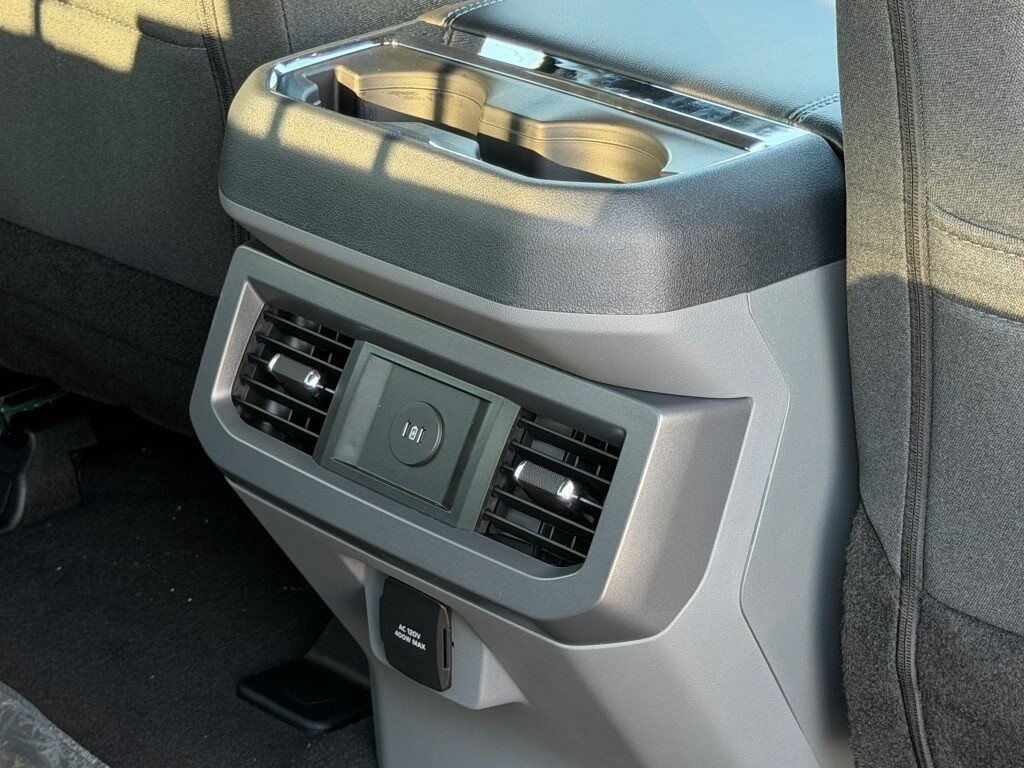 2026 Ford F-350SD XLT Springfield VA