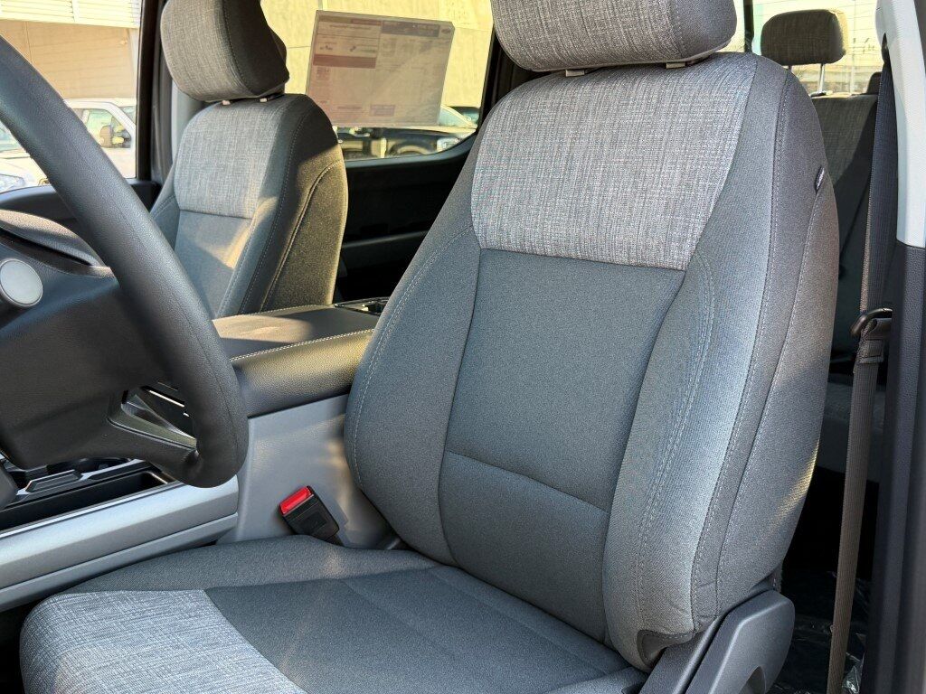 2026 Ford F-350SD XLT Springfield VA