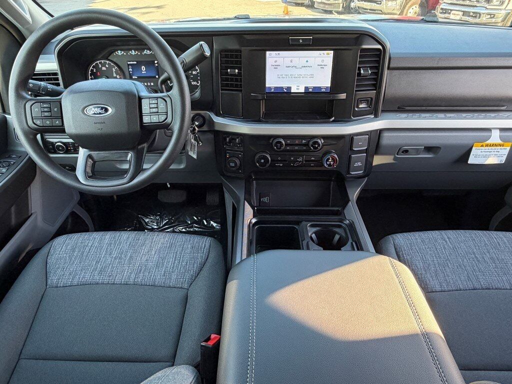 2026 Ford F-350SD XLT Springfield VA