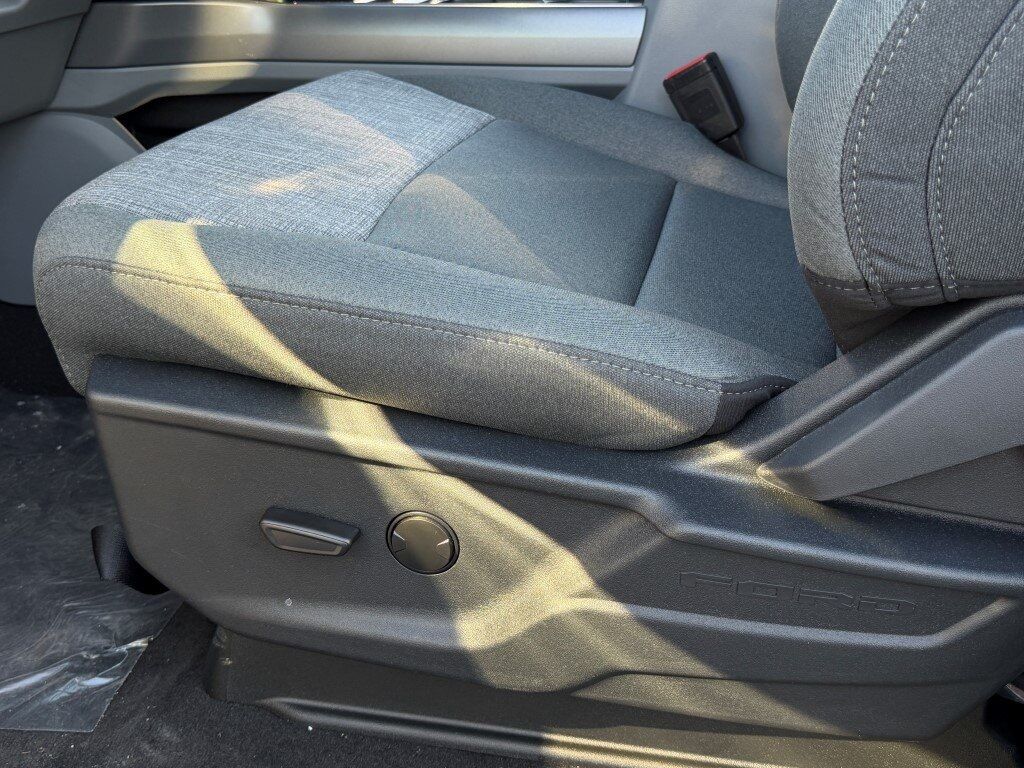 2026 Ford F-350SD XLT Springfield VA