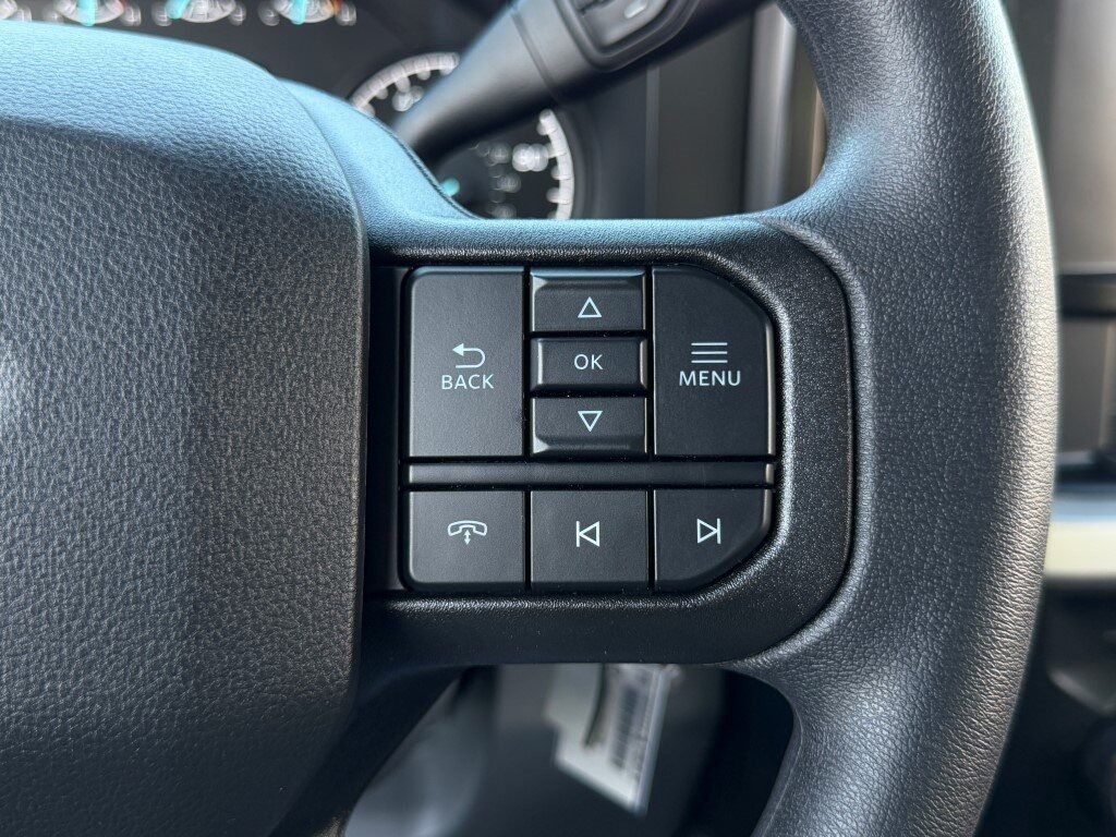 2026 Ford F-350SD XLT Springfield VA