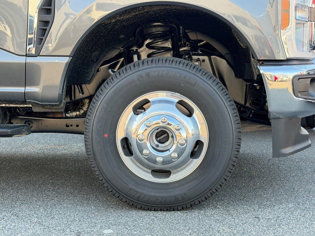 2026 Ford F-350SD XLT Springfield VA