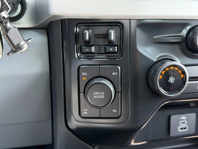 2026 Ford F-350SD XLT Springfield VA