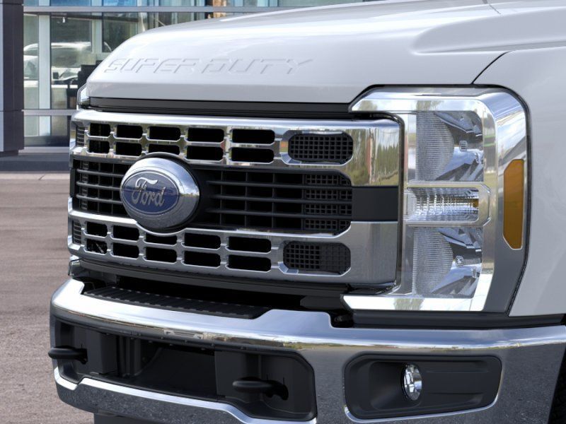 2026 Ford F-350SD XLT Springfield VA