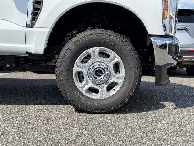 2026 Ford F-350SD XLT Springfield VA