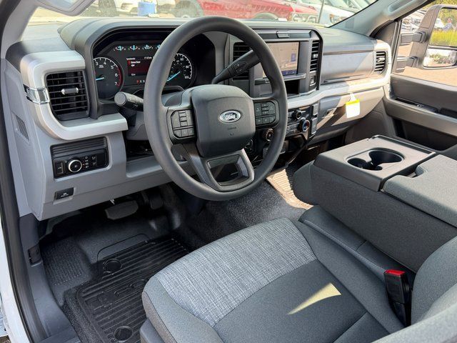 2026 Ford F-350SD XLT Springfield VA