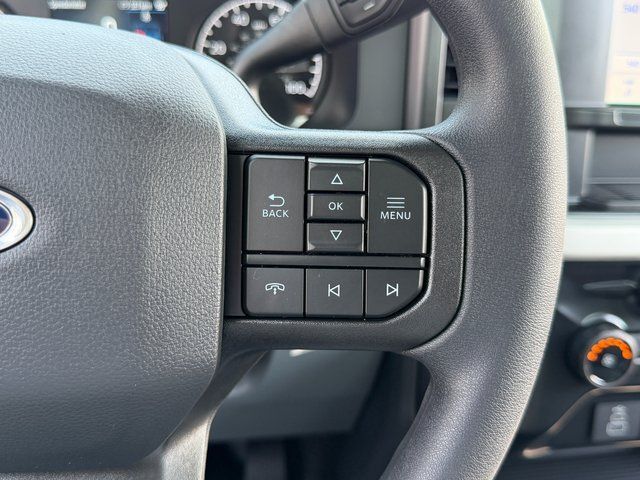 2026 Ford F-350SD XLT Springfield VA