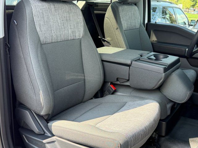 2026 Ford F-350SD XLT Springfield VA