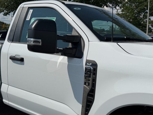 2026 Ford F-350SD XLT Springfield VA