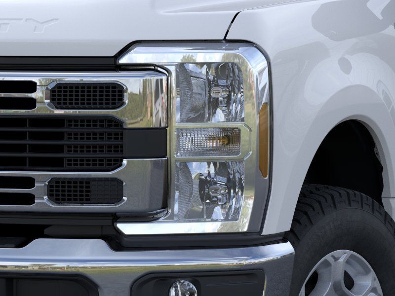 2026 Ford F-350SD XLT Springfield VA