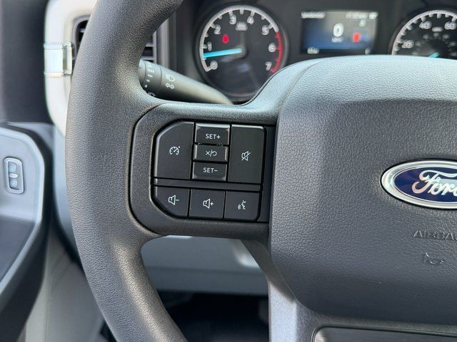 2026 Ford F-350SD XLT Springfield VA