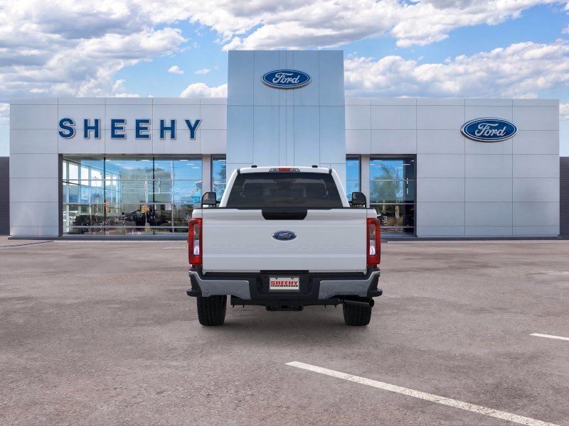 2026 Ford F-350SD XLT Springfield VA
