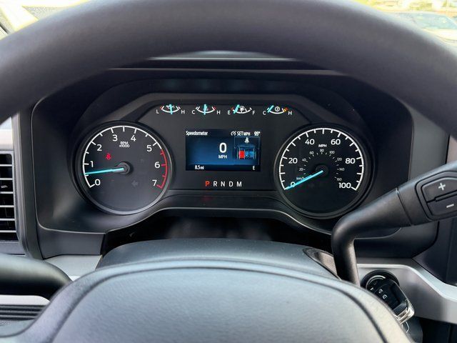 2026 Ford F-350SD XLT Springfield VA