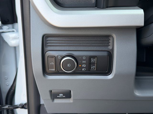 2026 Ford F-350SD XLT Springfield VA