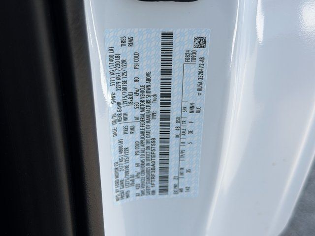 2026 Ford F-350SD XLT Springfield VA