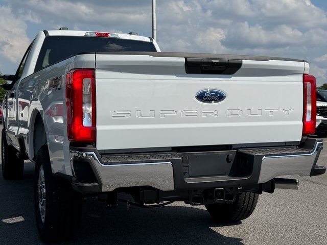 2026 Ford F-350SD XLT Springfield VA