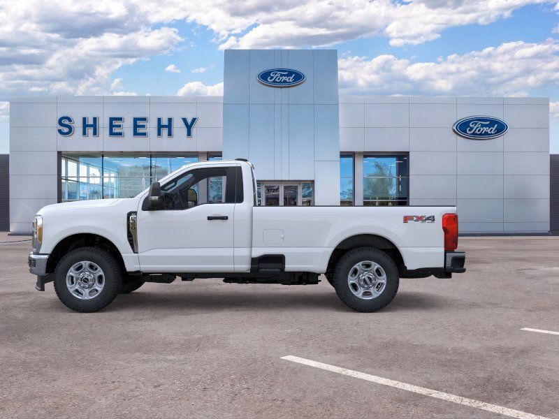2026 Ford F-350SD XLT Springfield VA