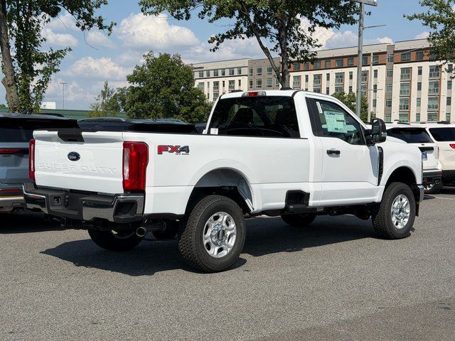 2026 Ford F-350SD XLT Springfield VA