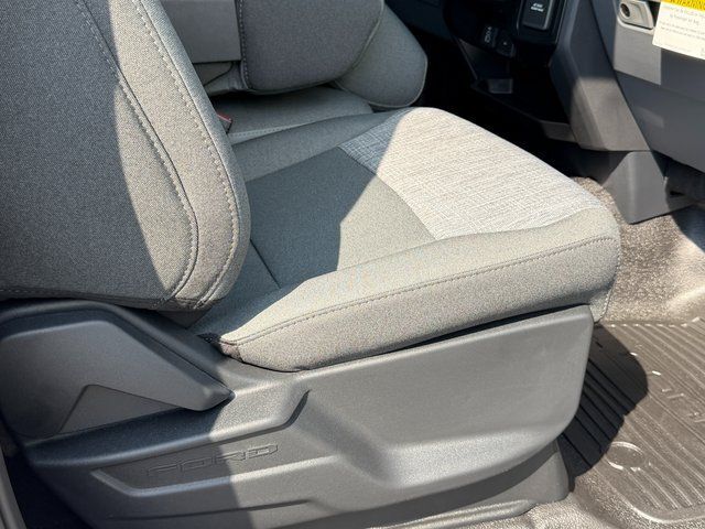 2026 Ford F-350SD XLT Springfield VA