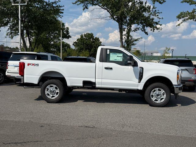 2026 Ford F-350SD XLT Springfield VA