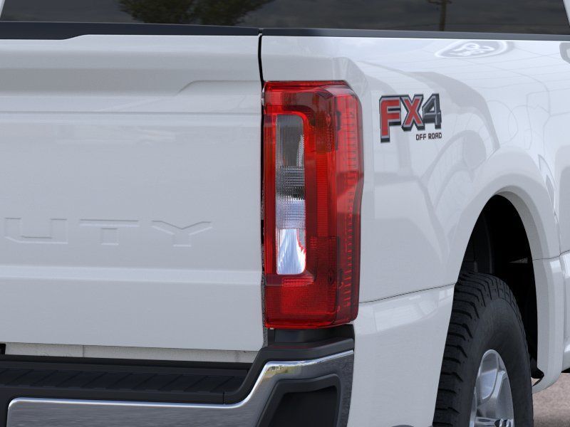 2026 Ford F-350SD XLT Springfield VA