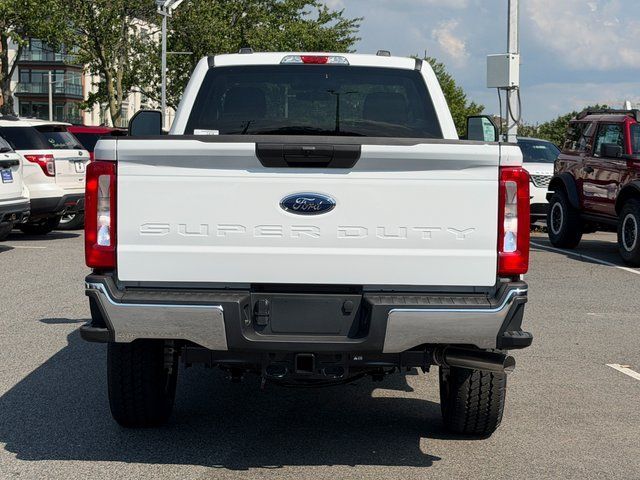 2026 Ford F-350SD XLT Springfield VA