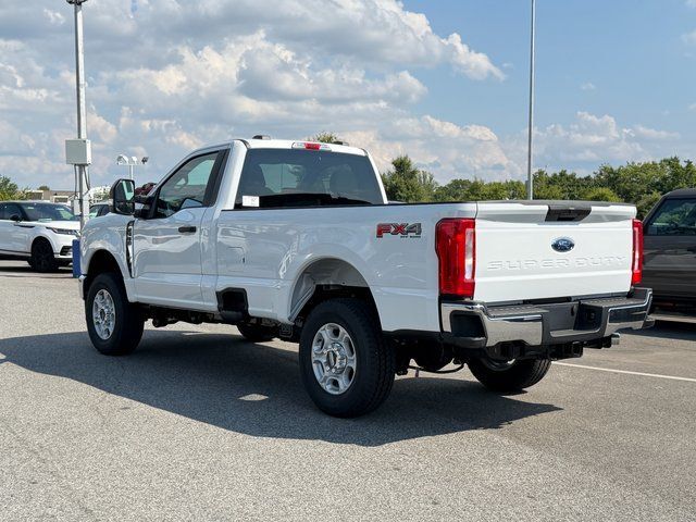 2026 Ford F-350SD XLT Springfield VA