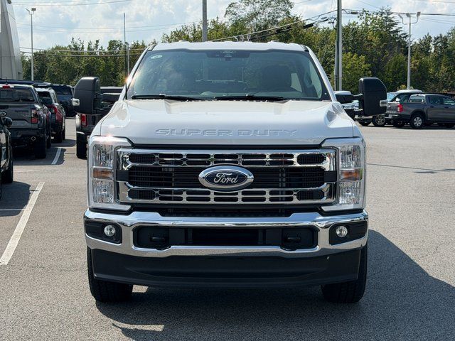 2026 Ford F-350SD XLT Springfield VA