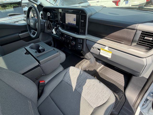 2026 Ford F-350SD XLT Springfield VA
