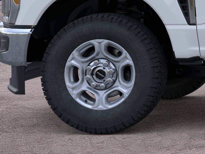2026 Ford F-350SD XLT Springfield VA